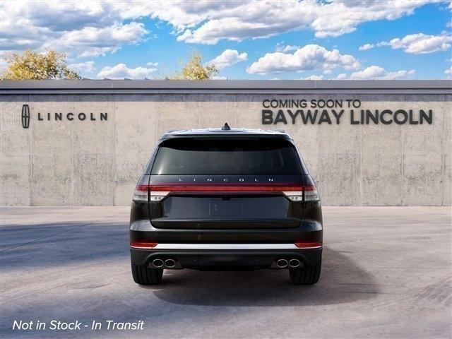 Lincoln Aviator Reserve 2027