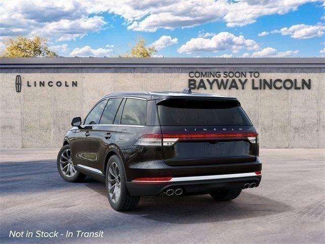 Lincoln Aviator Reserve 2027