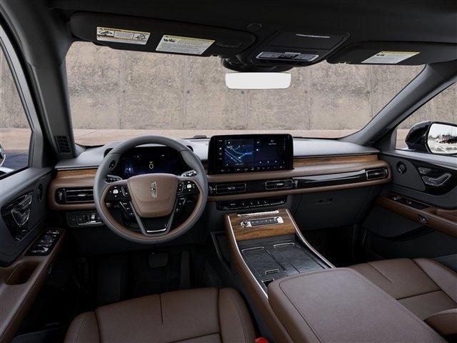 Lincoln Aviator Reserve 2027