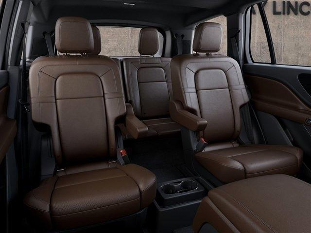 Lincoln Aviator Reserve 2027