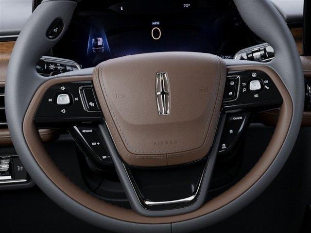 Lincoln Aviator Reserve 2027