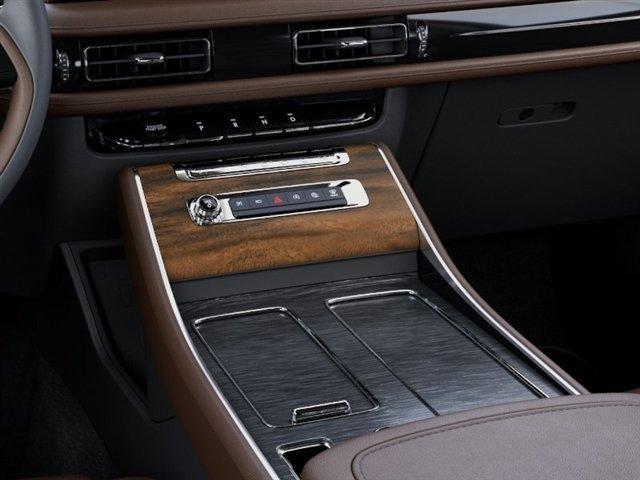 Lincoln Aviator Reserve 2027