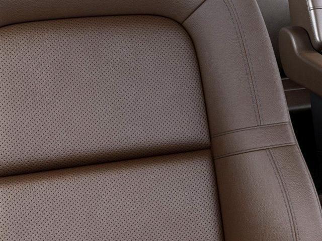 Lincoln Aviator Reserve 2027