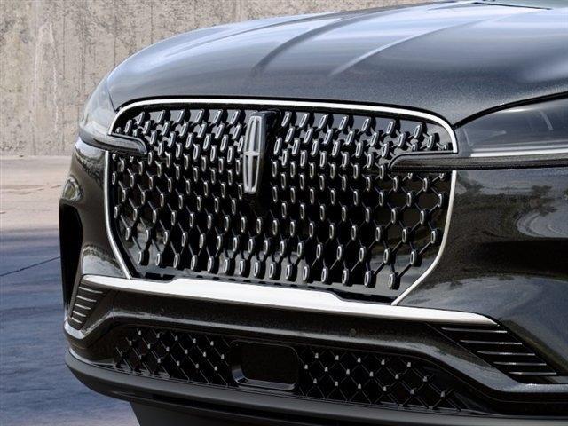 Lincoln Aviator Reserve 2027