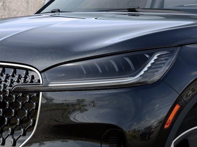 Lincoln Aviator Reserve 2027
