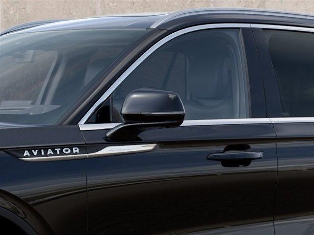 Lincoln Aviator Reserve 2027