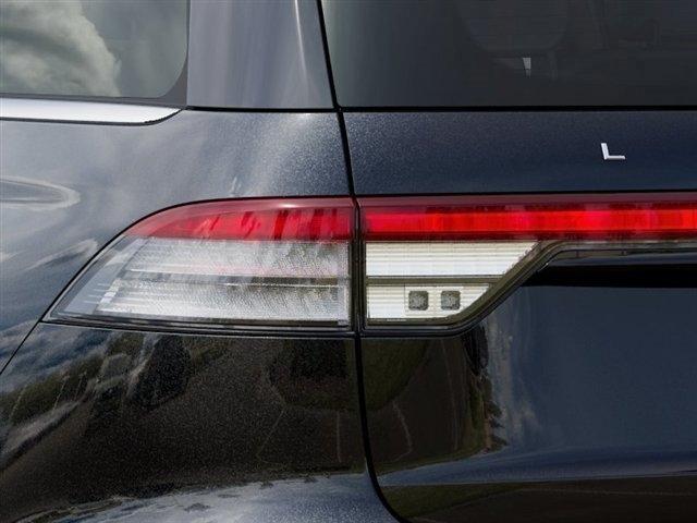 Lincoln Aviator Reserve 2027