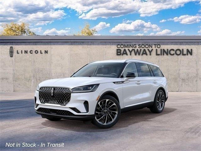Lincoln Aviator Reserve AWD 2027