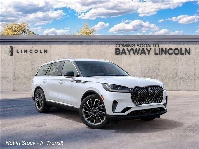Lincoln Aviator Reserve AWD 2027