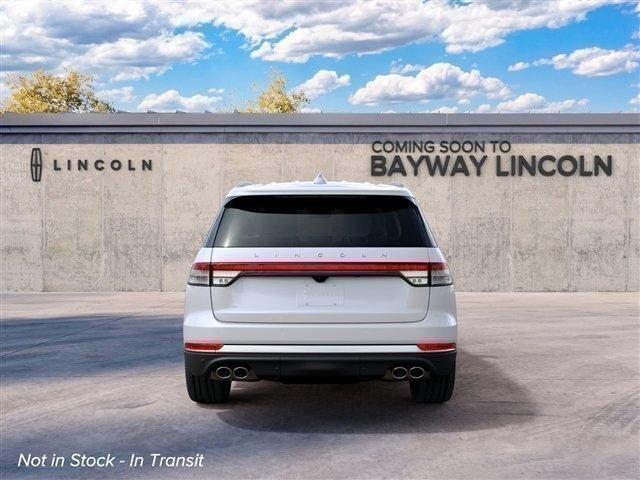 Lincoln Aviator Reserve AWD 2027