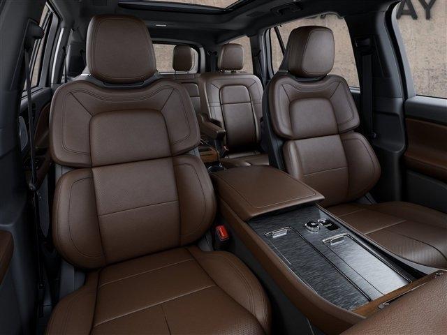 Lincoln Aviator Reserve AWD 2027