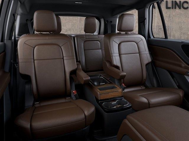 Lincoln Aviator Reserve AWD 2027