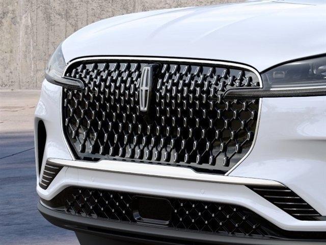 Lincoln Aviator Reserve AWD 2027