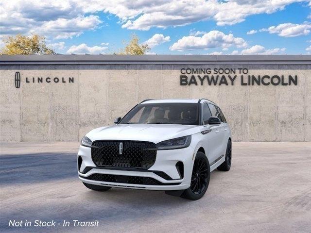 Lincoln Aviator Reserve AWD 2026