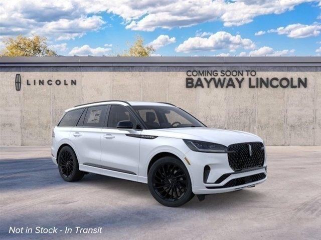 Lincoln Aviator Reserve AWD 2026