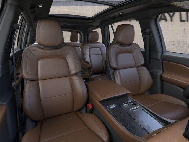 Lincoln Aviator Reserve AWD 2026