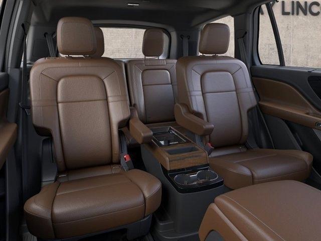 Lincoln Aviator Reserve AWD 2026