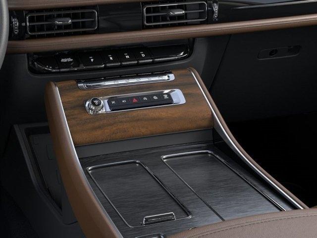Lincoln Aviator Reserve AWD 2026