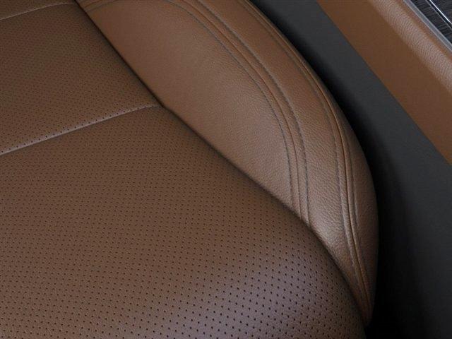 Lincoln Aviator Reserve AWD 2026