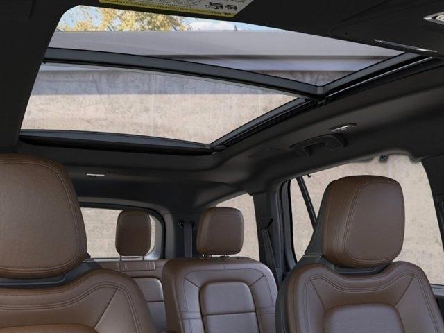 Lincoln Aviator Reserve AWD 2026
