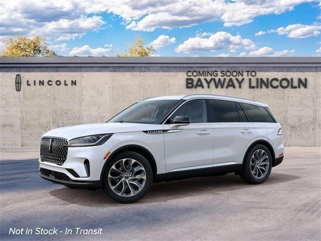 Lincoln Aviator Reserve 2027