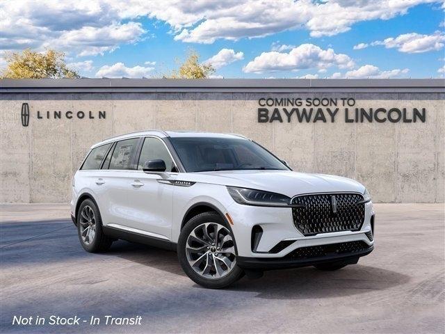 Lincoln Aviator Reserve 2027
