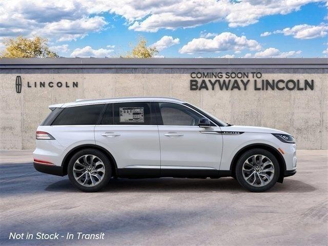 Lincoln Aviator Reserve 2027