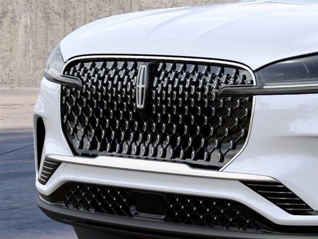Lincoln Aviator Reserve 2027