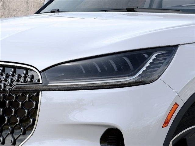 Lincoln Aviator Reserve 2027