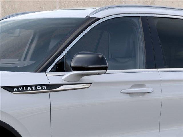 Lincoln Aviator Reserve 2027