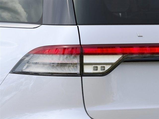 Lincoln Aviator Reserve 2027