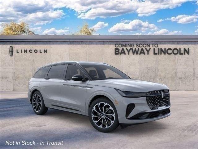 Lincoln Nautilus Reserve 2026