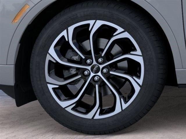 Lincoln Nautilus Reserve 2026