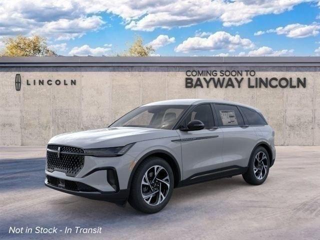 Lincoln Nautilus Premiere 2026