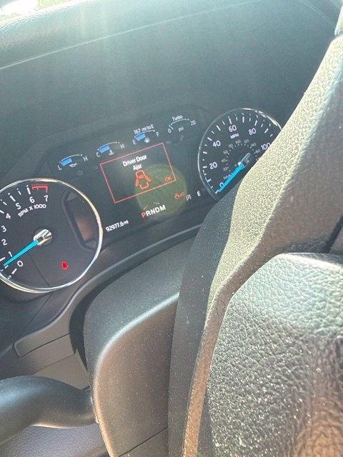 Ford Expedition Limited 2020