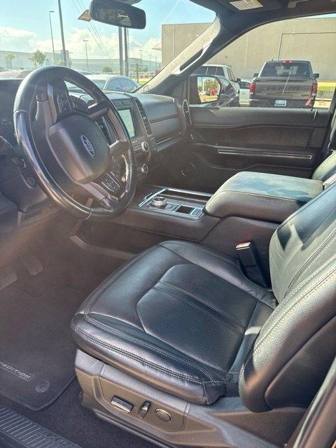 Ford Expedition Limited 2020