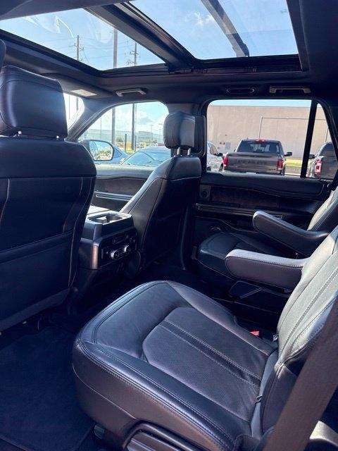 Ford Expedition Limited 2020