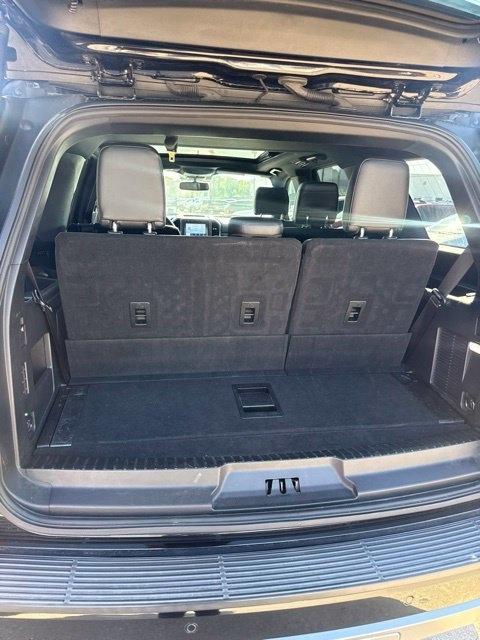 Ford Expedition Limited 2020