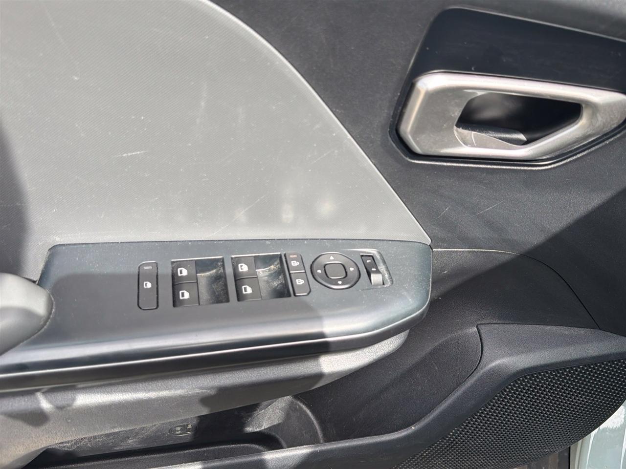 Kia K4 LXS 2025