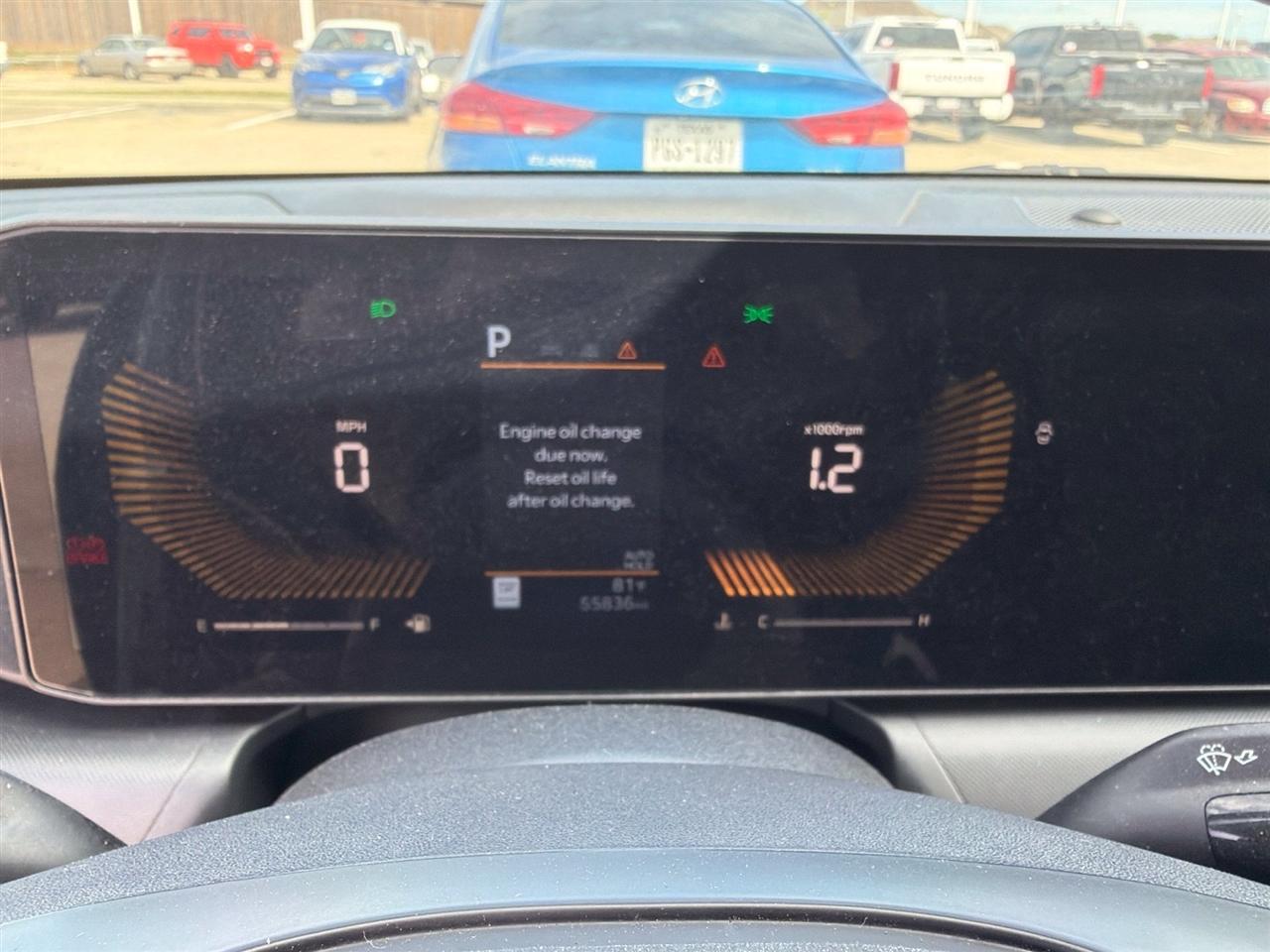 Kia K4 LXS 2025