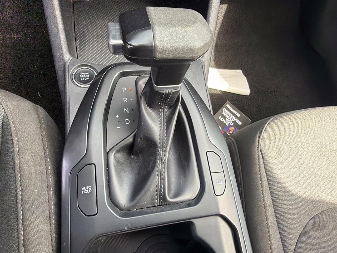 Kia K4 LXS 2025