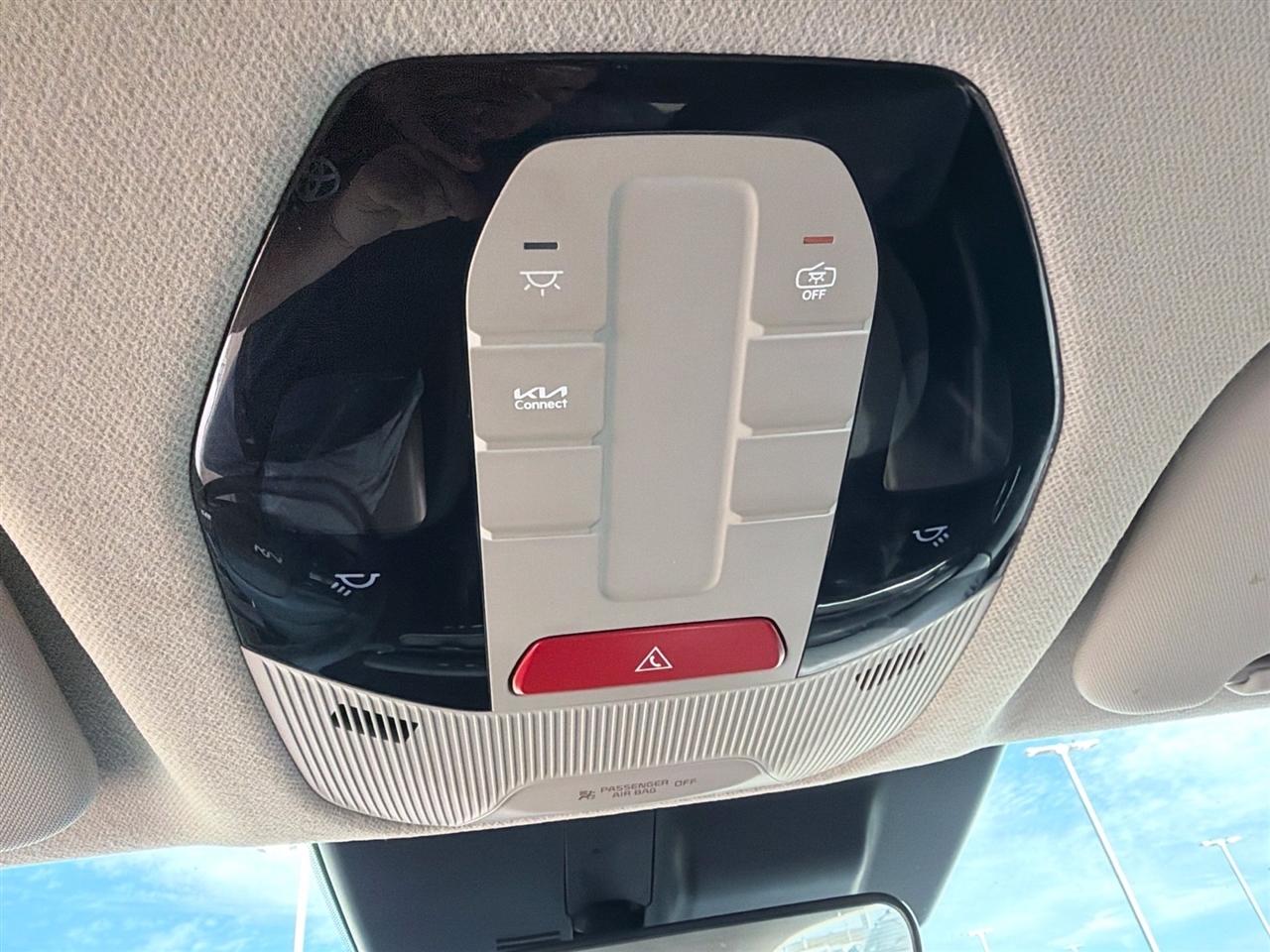 Kia K4 LXS 2025