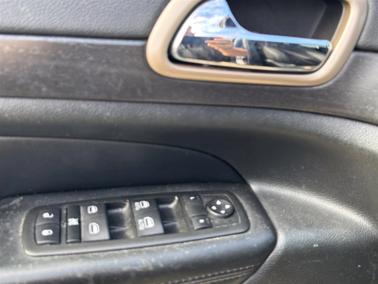 Jeep Grand Cherokee Laredo 2WD 2015