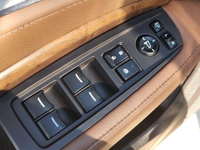 Acura MDX 9-Spd AT w/Tech Package 2020