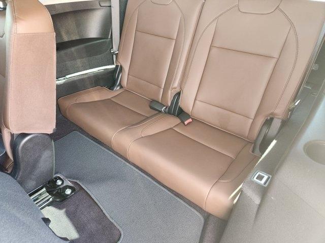 Acura MDX 9-Spd AT w/Tech Package 2020