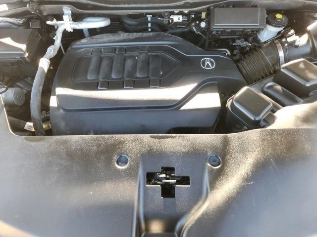 Acura MDX 9-Spd AT w/Tech Package 2020