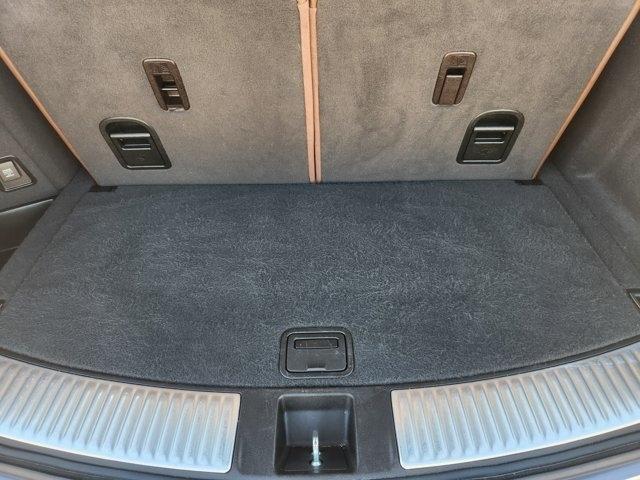 Acura MDX 9-Spd AT w/Tech Package 2020