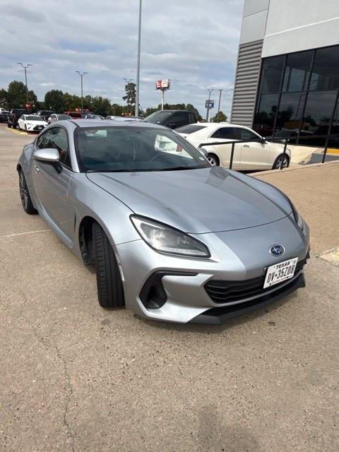 Subaru BRZ Limited 6M 2026