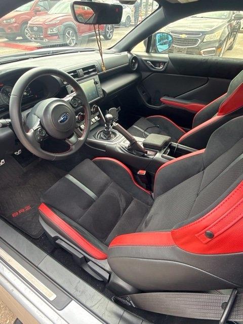 Subaru BRZ Limited 6M 2026