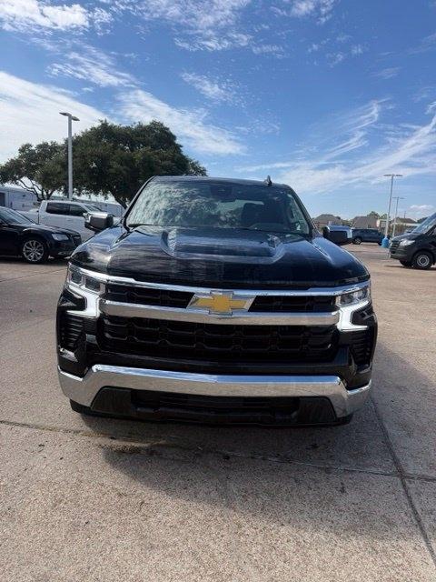 Chevrolet Silverado 1500 LT Crew Cab 2WD 2026